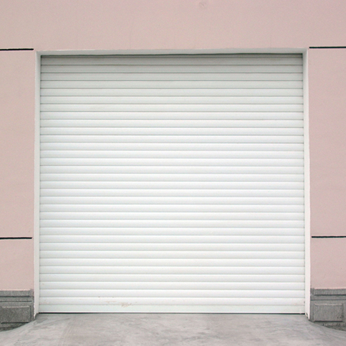 Aluminum Rolling Shutter